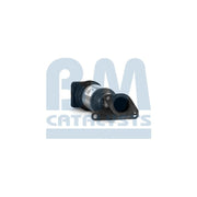 BM Catalysts Homologated Diesel Cat fits Ford Mondeo 2000-2007 2.0 2.2