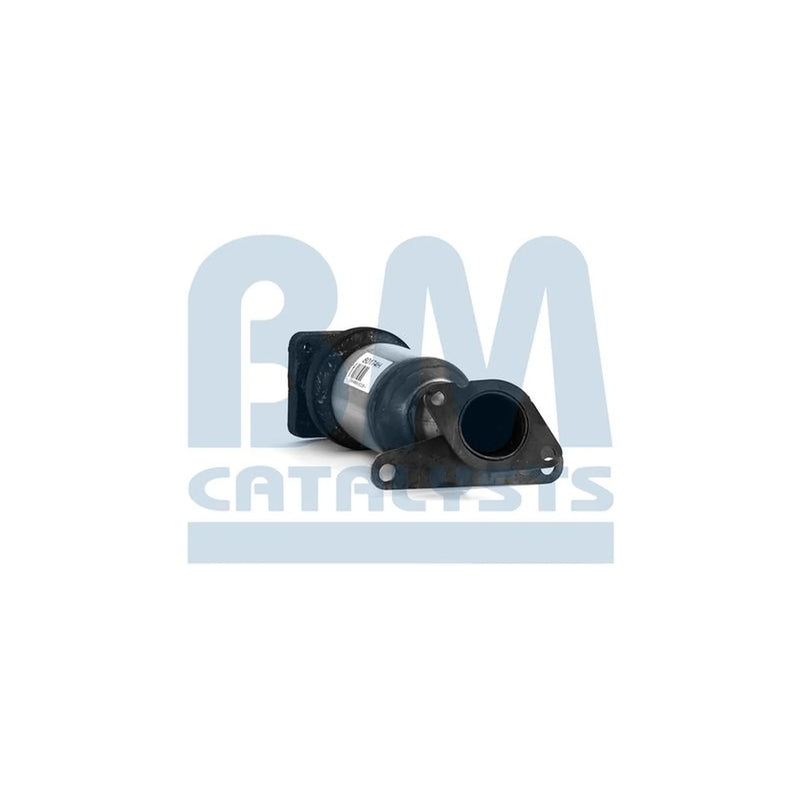 BM Catalysts Homologated Diesel Cat fits Ford Mondeo 2000-2007 2.0 2.2