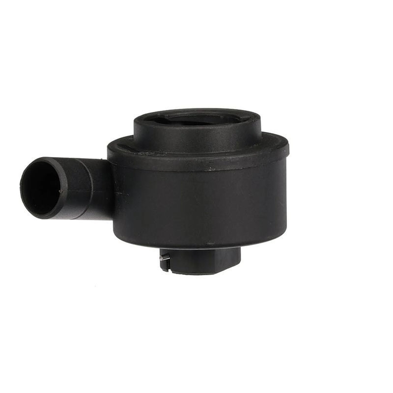 Gates Crankcase Oil Separator fits VW Bora 1999-2005 2.0