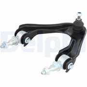 Delphi Control/Trailing Arm Upper fits Honda Accord 1993-1998 1.8 2.0 2.2 2.3