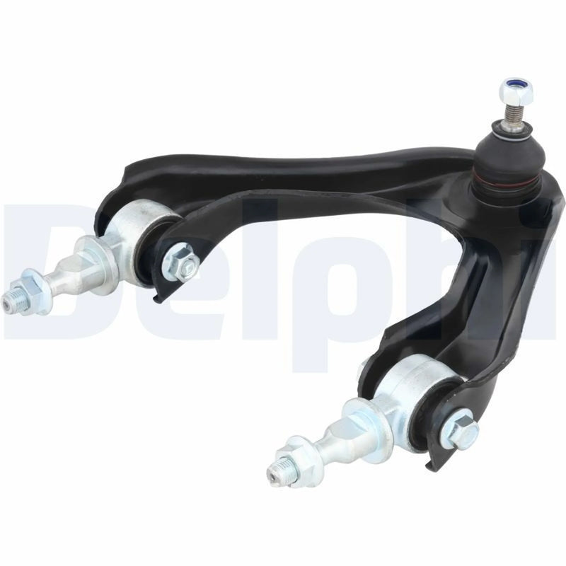 Delphi Control/Trailing Arm Upper fits Honda Accord 1993-1998 1.8 2.0 2.2 2.3