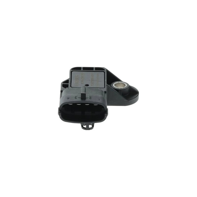Bosch Intake Air Temperature Sensor fits Saab 9-3 2002-2015 2.2