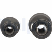 Delphi Wishbone / Control / Trailing Arm Bush fits Toyota Chassis 1987-1995 1.8