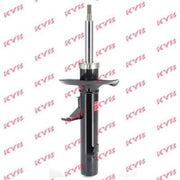 KYB Shock Absorber Damper Strut Front Right fits BMW X3 2003-2011 2.0 2.5 3.0