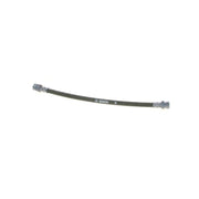 Bosch Brake Hydraulic Hose Line Rear fits Toyota Yaris 1999-2005 1.0 1.3 1.4