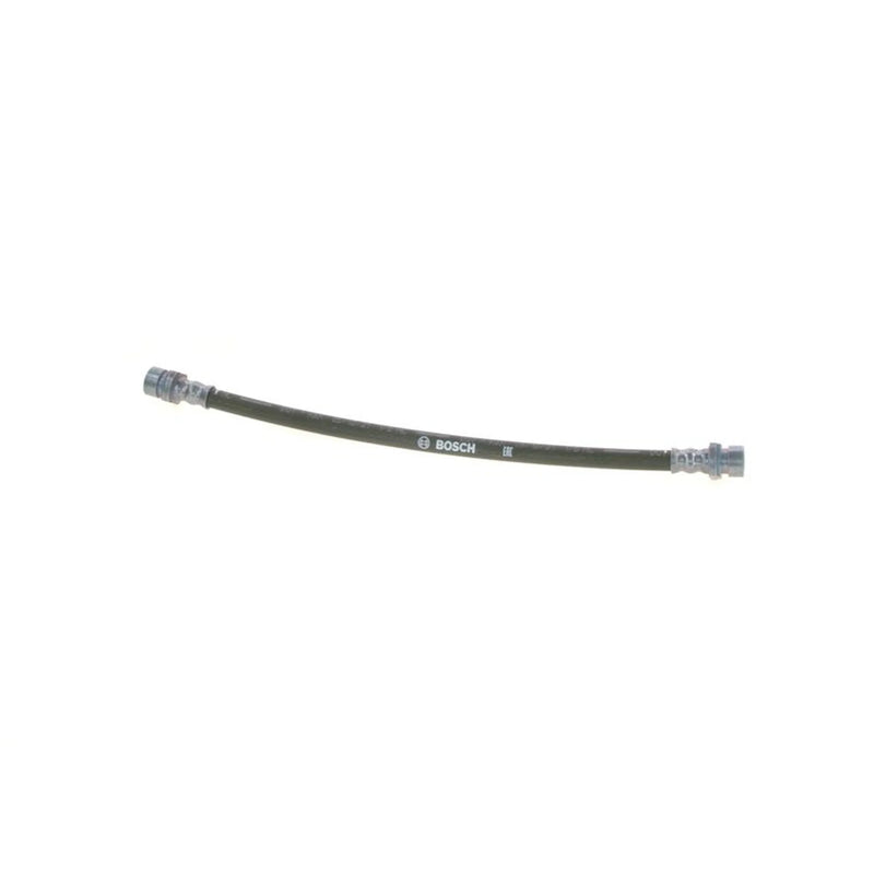 Bosch Brake Hydraulic Hose Line Rear fits Toyota Yaris 1999-2005 1.0 1.3 1.4
