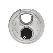 Abus Mechanical 20/70mm Diskus® Plus Padlock Carded ABUS Mechanical - Dynamic Drive