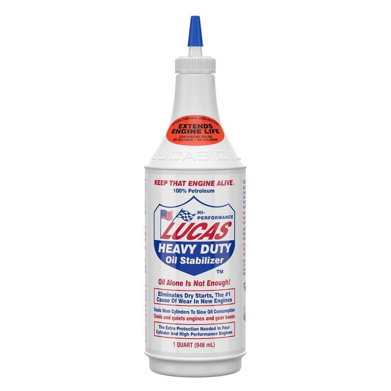 Lucas Oil Engine Gearbox Oil Stabilizer 1L
