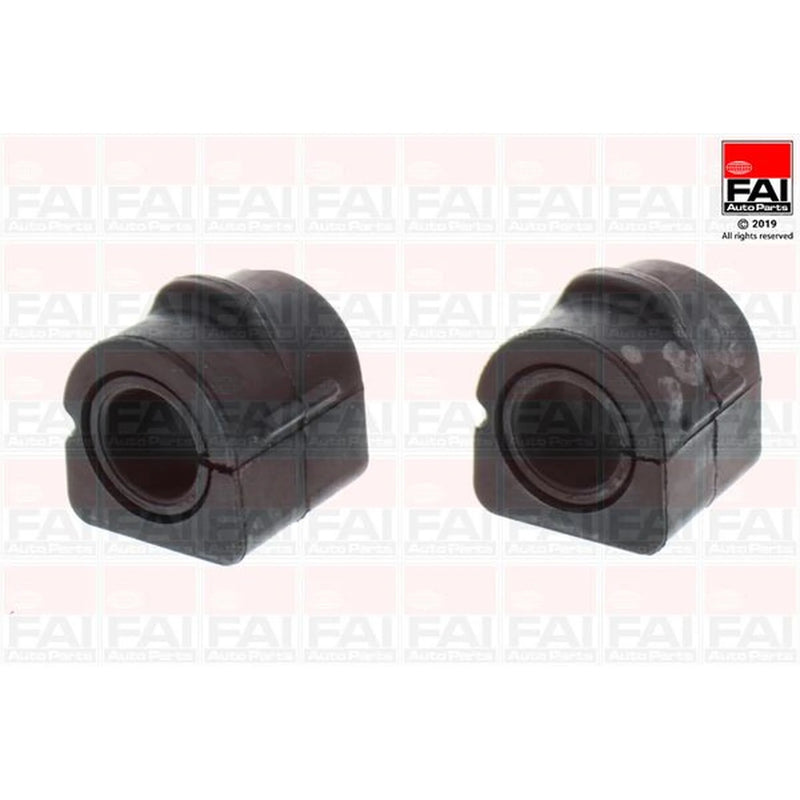 FAI 2 x Anti Roll Bar Mounting Bracket