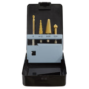 Sealey Multifunction Drill Bit Set 4pc AK4704 Sealey - Dynamic Drive