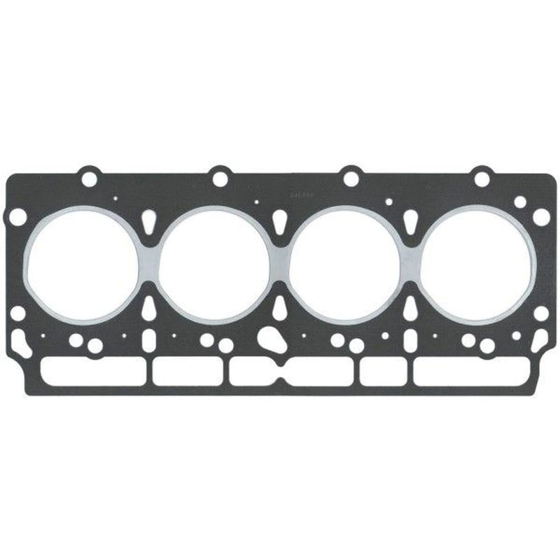 Elring Cylinder Head Gasket 1mm Thick fits Ford Transit 1983-2000 2.5