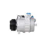 Hella Air Conditioning Compressor fits BMW X5 2000-2006 3.0
