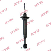 KYB 2 x Shock Absorbers fits Kia Pride 1990-2001 1.1 1.3