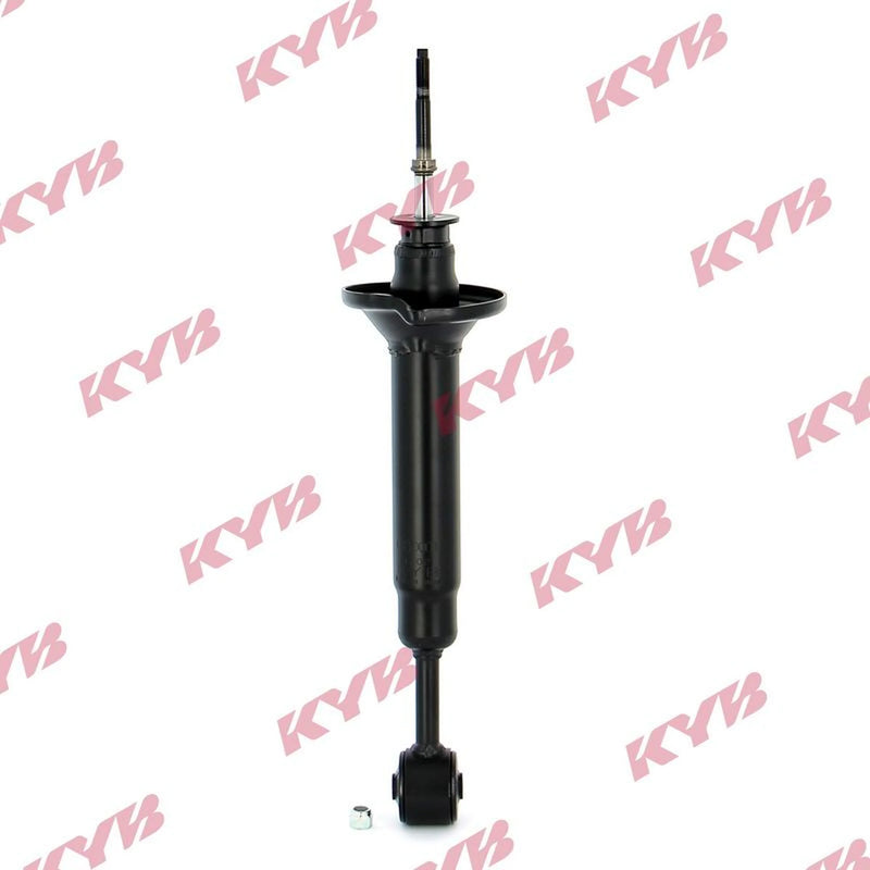 KYB 2 x Shock Absorbers fits Kia Pride 1990-2001 1.1 1.3