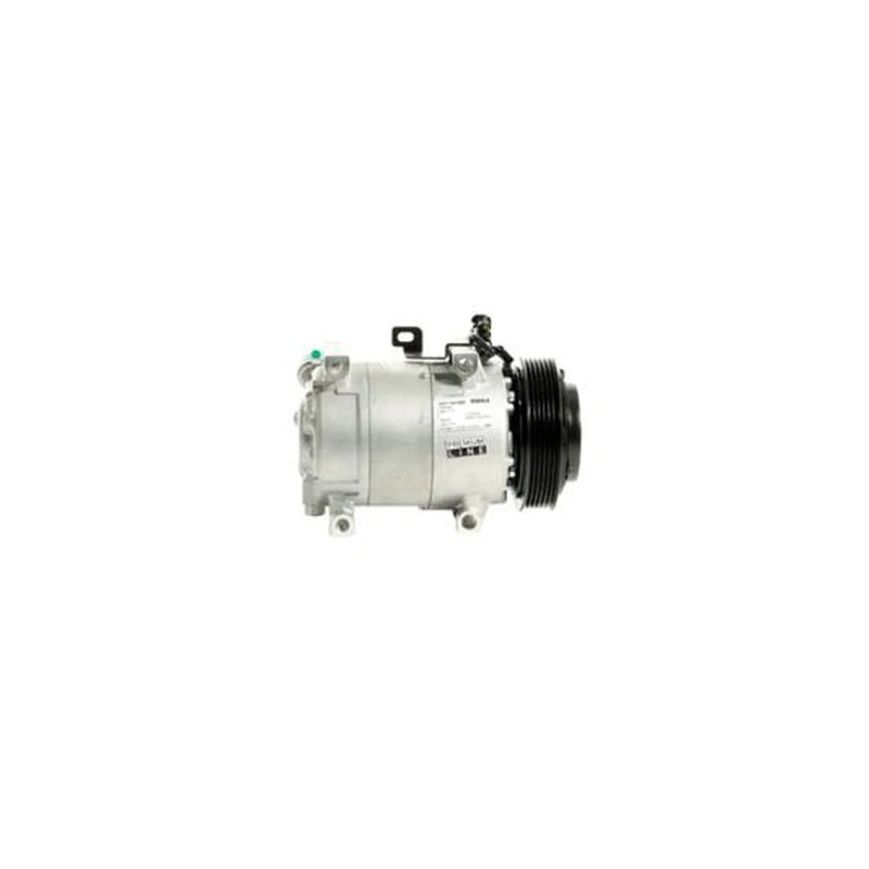 Mahle Air Conditioning Compressor ACP 1792 000P