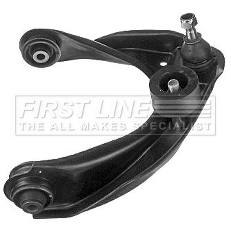 First Line Control/Trailing Arm fits Mazda 6 2002-2007 1.8 2.0 2.3