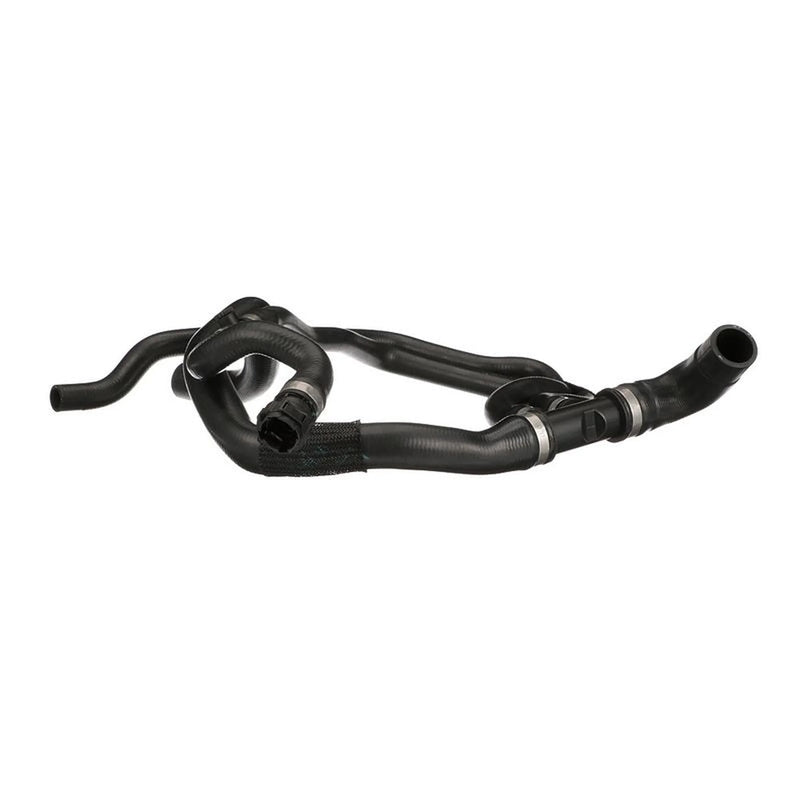 Gates Radiator Coolant Hose 915mm ID fits Renault Clio 2001-2016 1.2