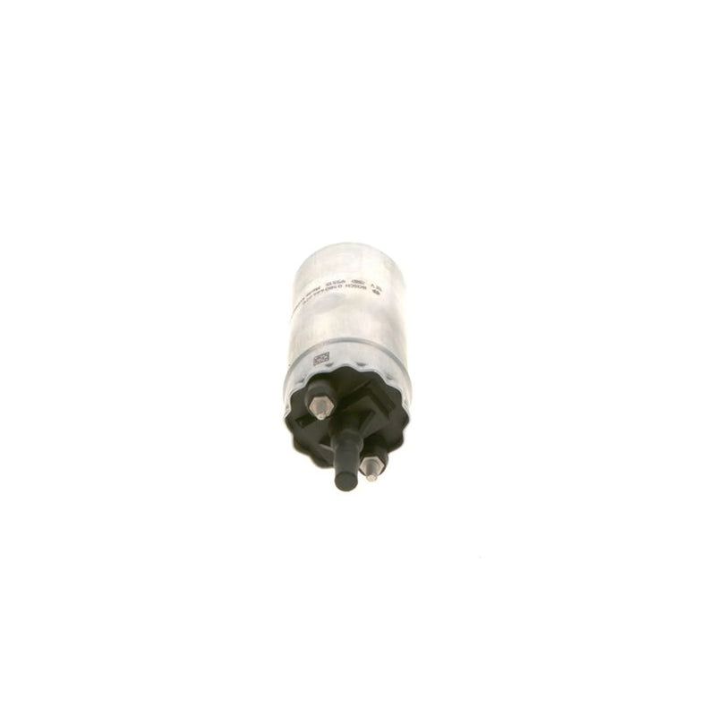 Bosch Fuel Pump Assembly Fuel Line fits Audi A8 D2 2000-2002 3.3