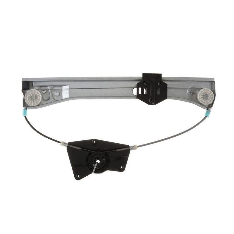 Valeo Electric Window Regulator Lifter Right Rear 851861