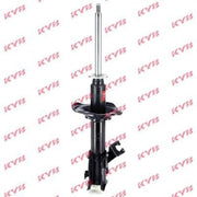 KYB Shock Absorber Damper Strut Front Right fits Nissan Sunny 1992-1995 1.6