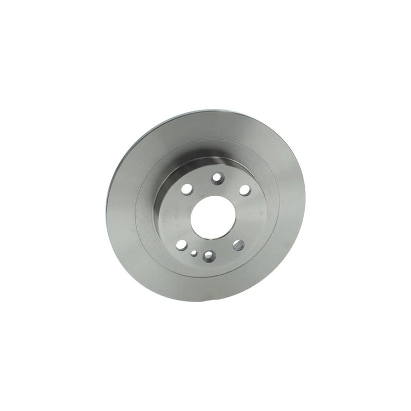 Bosch Front & Rear Brake Discs & Pads fits Mazda MX-5 1993-2005 1.6 1.8