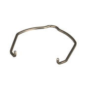 Gates Charge Air Hose Fastening Clamp Wide Thick Me fits VW California T5 Camper