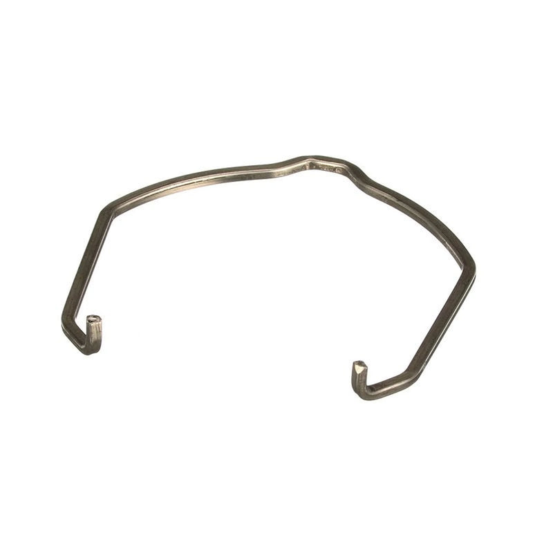 Gates Charge Air Hose Fastening Clamp Wide Thick Me fits VW California T5 Camper