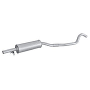 Hella Middle Silencer 8LC 366 024-511 852873 8LC 366 024-511