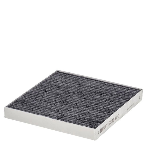 Hengst Cabin Air Filter (Pollen Filter) fits Renault Twingo III 2014-2024