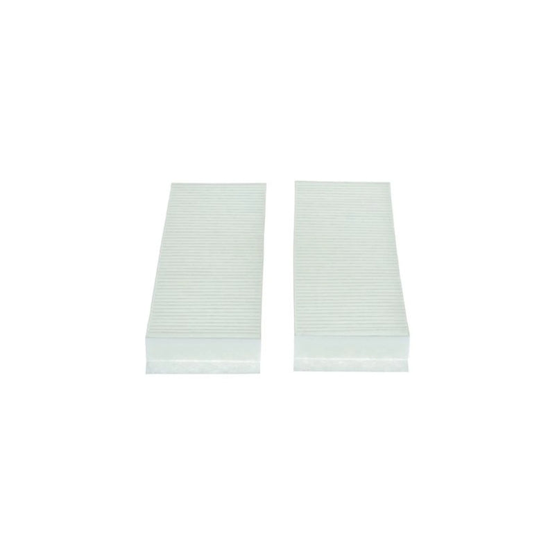 Bosch Cabin Air Filter (Pollen Filter) fits Hyundai I20 I 2008-2015