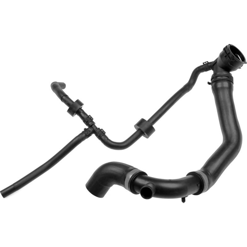 Gates Radiator Coolant Hose 482mm ID fits VW Cc B7 2011-2016 2.0