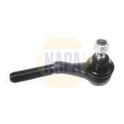 NAPA Steering Tie Rod End Ball Joint Front Right M16x1.5 fits Peugeot 406