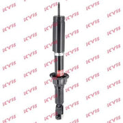 KYB Shock Absorber Damper Strut Rear fits Honda Civic 1994-1996 1.6