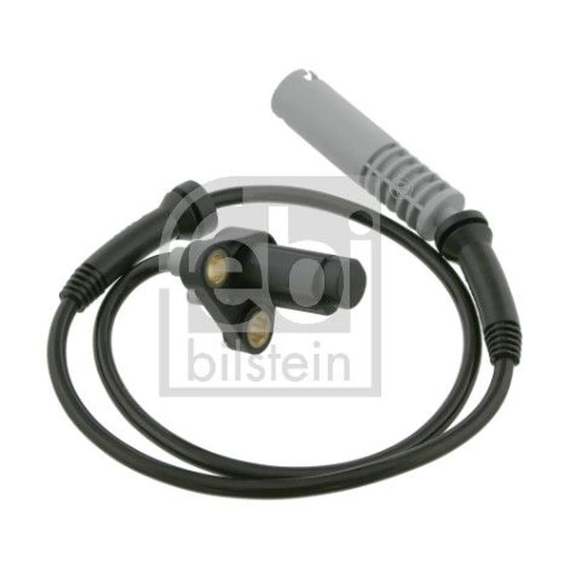Febi ABS Wheel Speed Sensor Front Right 24126