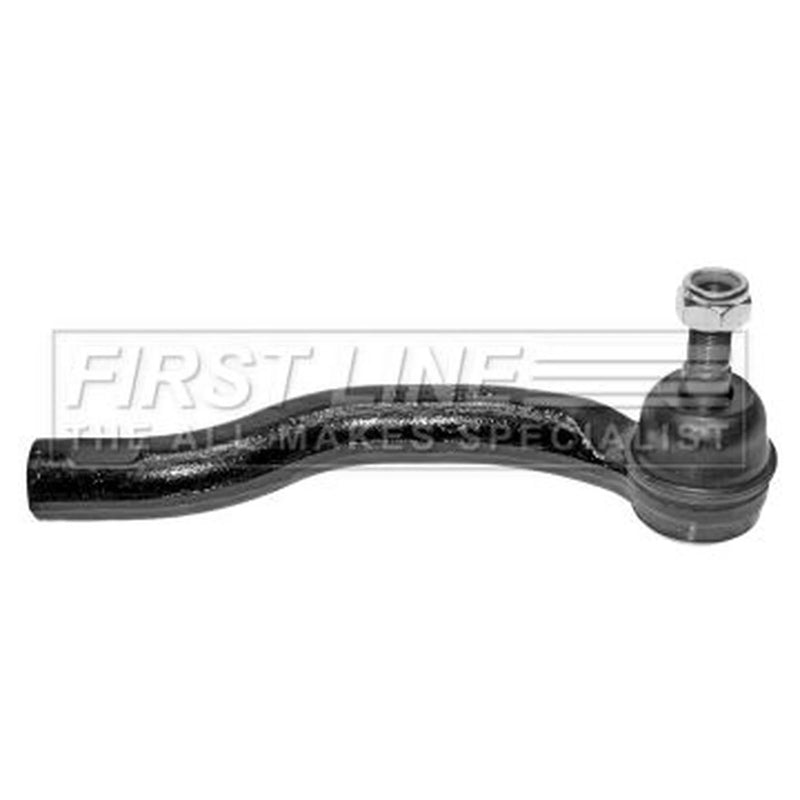 First Line Steering Tie Rod End Ball Joint fits Lexus Nx 2014 on