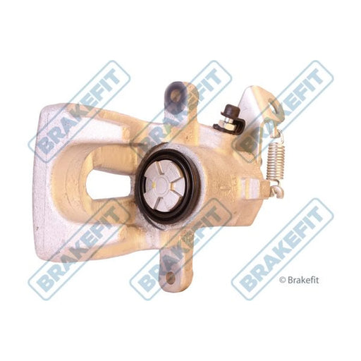 Apec Brake Caliper Assembly Rear Right BCA1094