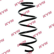 KYB Front Suspension Coil Spring fits VW Caddy III 2008-2015 1.6 1.9 2.0