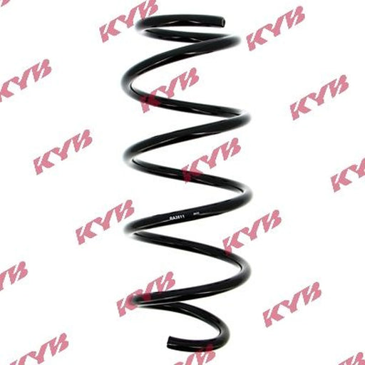 KYB Front Suspension Coil Spring RA3511