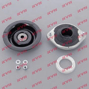 KYB Front Repair Kit Suspension Strut Support Mount fits Opel Mpv 1994-2001