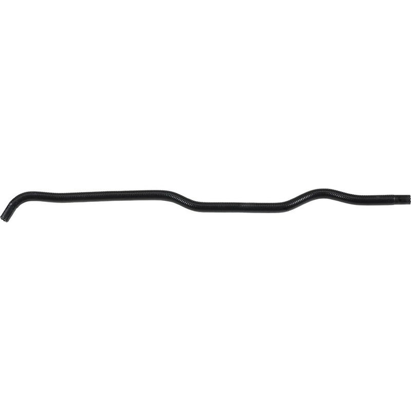 Gates Curved Radiator Hose fits BMW 7 1994-2001