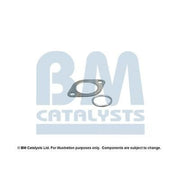 BM Catalysts Exhaust Pipe Mounting Kit FK70160A
