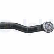 Delphi Steering Tie Rod End Ball Joint Front Left M16 x 1,5 fits Lexus Ux
