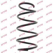 KYB Front Suspension Coil Spring fits Toyota Verso 2009-2018 2.0 2.2