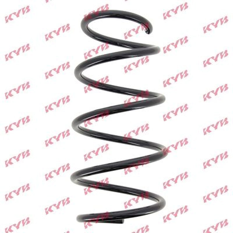 KYB 2 x Suspension Springs fits Toyota Verso 2009-2018 2.0 2.2