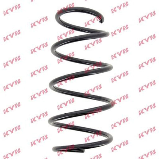 KYB 2 x Suspension Springs fits Toyota Verso 2009-2018 2.0 2.2