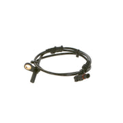 Bosch ABS Wheel Speed Sensor Front fits Mercedes-Benz S-Class 2005-2013