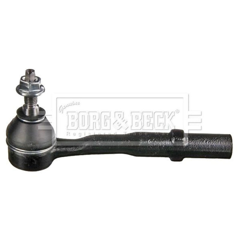 Borg & Beck Steering Tie Rod End Ball Joint BTR6127