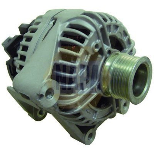 NAPA Car Alternator 12V fits BMW Z4 Roadster 2002-2005 2.2 2.5 3.0