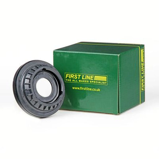First Line Rolling Bearing Suspension Strut Support Mount Front fits Ford Mondeo
