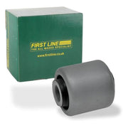 First Line Wishbone / Control / Trailing Arm Bush fits BMW X5 2006-2023 3.0 4.8